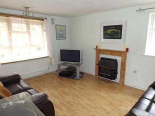  Image of 2 bedroom Flat for sale in St. Clares Close Derby DE22 at Derby Derbyshire Kedleston, DE22 3JF