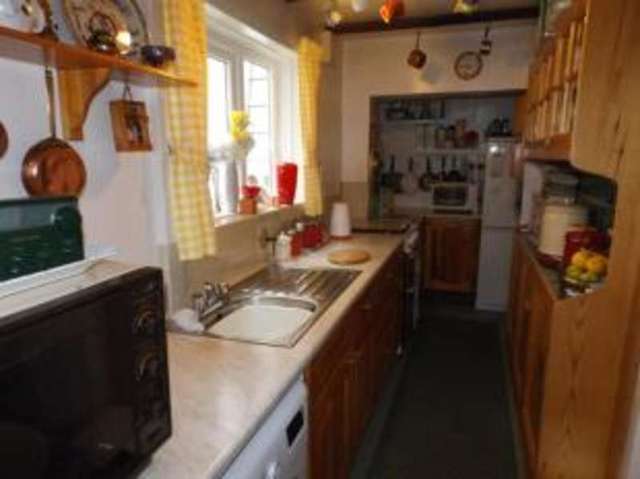  Image of 3 bedroom Semi-Detached house for sale in Bridge Bridge St. Columb TR9 at St. Columb Major Cornwall St Columb Major, TR9 6BB