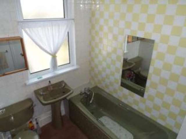  Image of 3 bedroom Semi-Detached house for sale in Trelavour Road St. Dennis St. Austell PL26 at St. Dennis St. Austell St Dennis, PL26 8AH