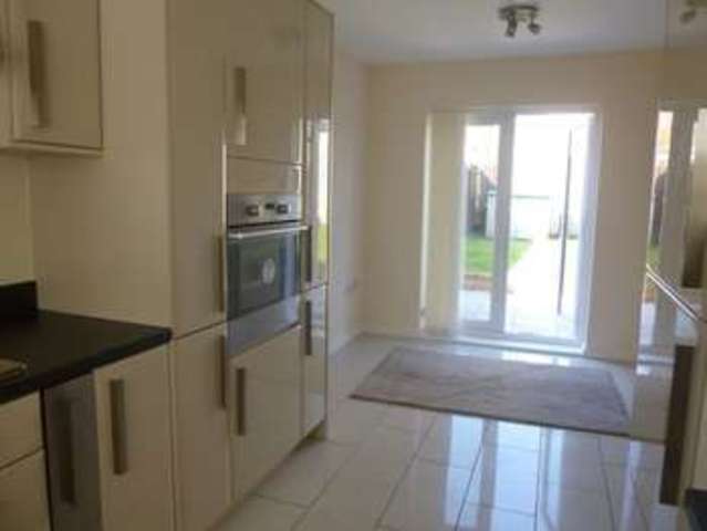  Image of 3 bedroom Detached house for sale in St. Dunstans Close Griffithstown Pontypool NP4 at St. Dunstans Close Griffithstown Pontypool, NP4 5FH