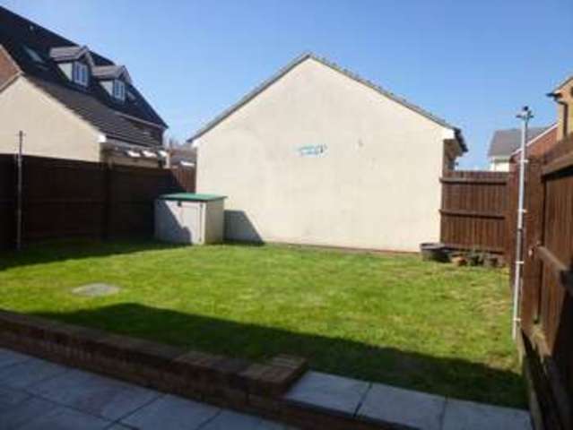  Image of 3 bedroom Detached house for sale in St. Dunstans Close Griffithstown Pontypool NP4 at St. Dunstans Close Griffithstown Pontypool, NP4 5FH