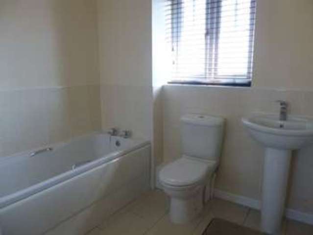  Image of 3 bedroom Detached house for sale in St. Dunstans Close Griffithstown Pontypool NP4 at St. Dunstans Close Griffithstown Pontypool, NP4 5FH
