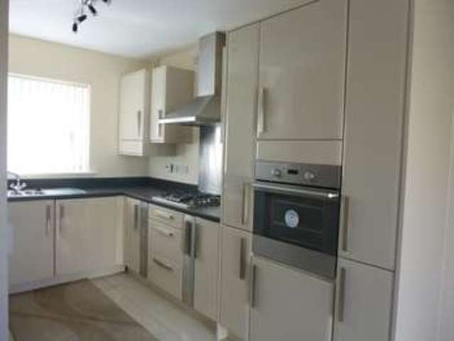  Image of 3 bedroom Detached house for sale in St. Dunstans Close Griffithstown Pontypool NP4 at St. Dunstans Close Griffithstown Pontypool, NP4 5FH