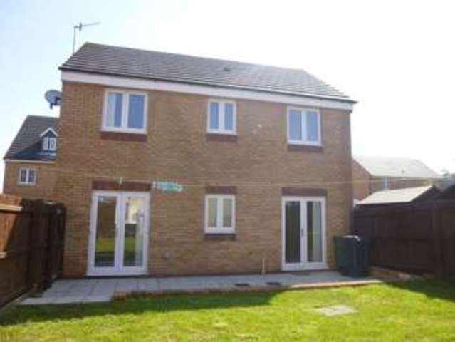  Image of 3 bedroom Detached house for sale in St. Dunstans Close Griffithstown Pontypool NP4 at St. Dunstans Close Griffithstown Pontypool, NP4 5FH