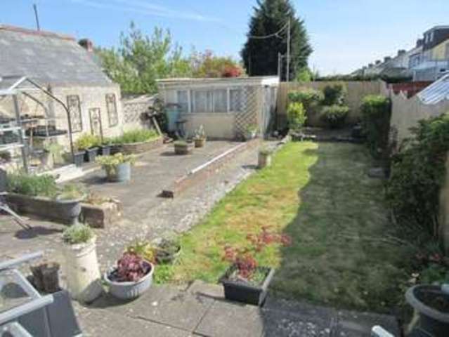  Image of 3 bedroom Semi-Detached house for sale in St. Fagans Road Fairwater Cardiff CF5 at St Fagans Road Fairwater Cardiff, CF5 3DW