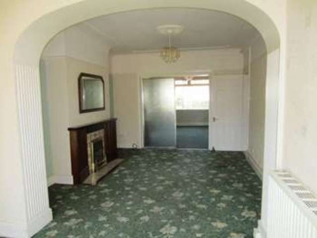  Image of 3 bedroom Semi-Detached house for sale in St. Fagans Road Fairwater Cardiff CF5 at St Fagans Road Fairwater Cardiff, CF5 3DW