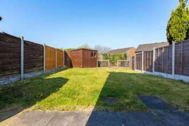  Image of 2 bedroom Semi-Detached house for sale in St. James Grove Wigan WN3 at St James Grove Poolstock Wigan, WN3 5BX
