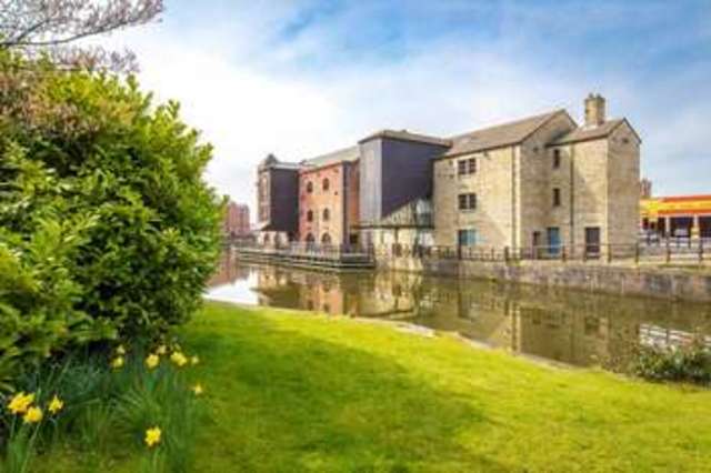  Image of 2 bedroom Semi-Detached house for sale in St. James Grove Wigan WN3 at St James Grove Poolstock Wigan, WN3 5BX