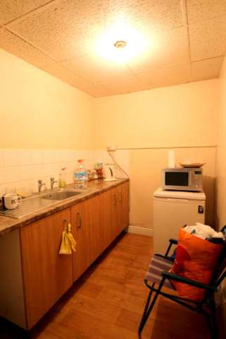  Image of Detached house to rent in St. James