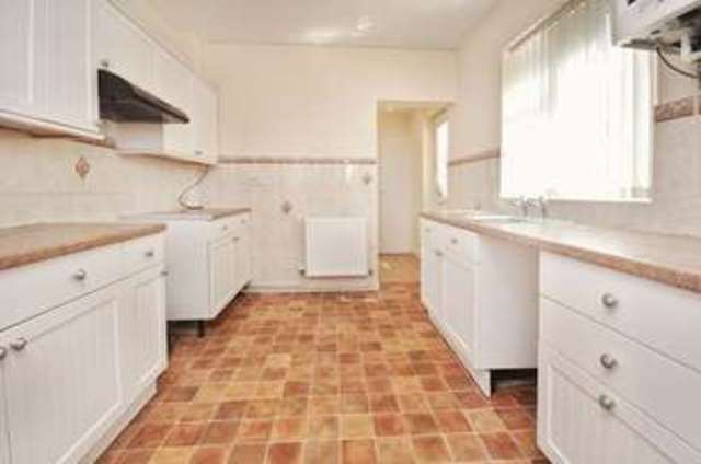  Image of 3 bedroom Terraced house for sale in St. Johns Road Abingdon OX14 at St Johns Road  Abingdon, OX14 2HA