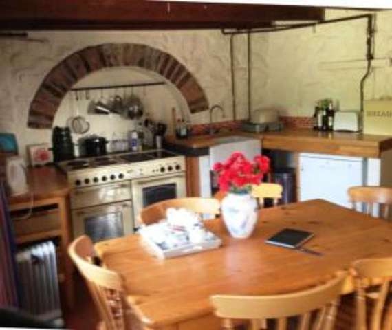  Image of 3 bedroom Semi-Detached house for sale in Dowran St. Just Penzance TR19 at St. Just Penzance Bosavern, TR19 7RS