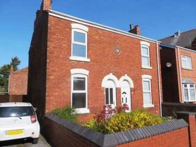  Image of 2 bedroom Semi-Detached house to rent in St. Lukes Road Southport PR9 at St Lukes Road  Southport, PR9 0SH