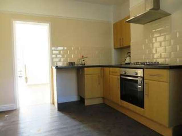  Image of 2 bedroom Semi-Detached house to rent in St. Lukes Road Southport PR9 at St Lukes Road  Southport, PR9 0SH