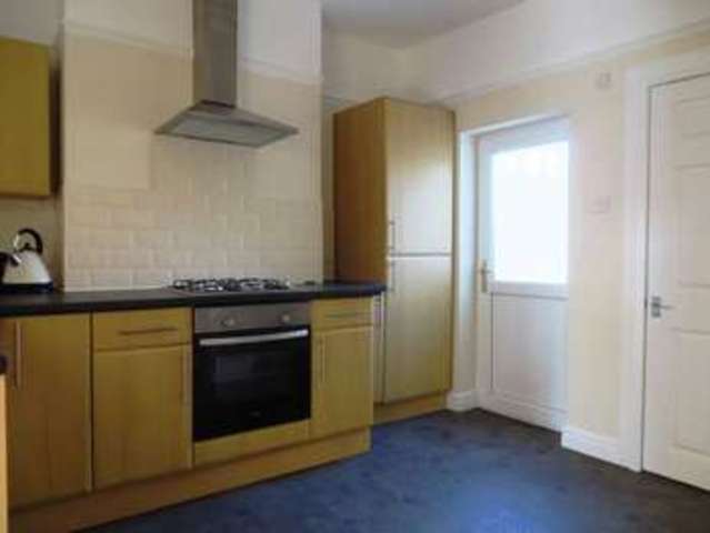  Image of 2 bedroom Semi-Detached house to rent in St. Lukes Road Southport PR9 at St Lukes Road  Southport, PR9 0SH