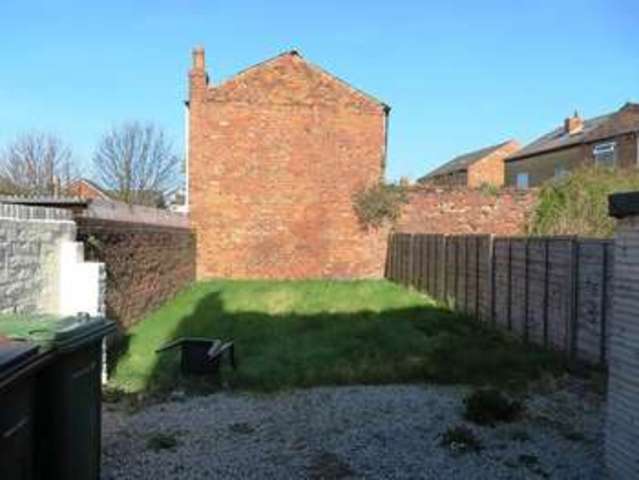  Image of 2 bedroom Semi-Detached house to rent in St. Lukes Road Southport PR9 at St Lukes Road  Southport, PR9 0SH