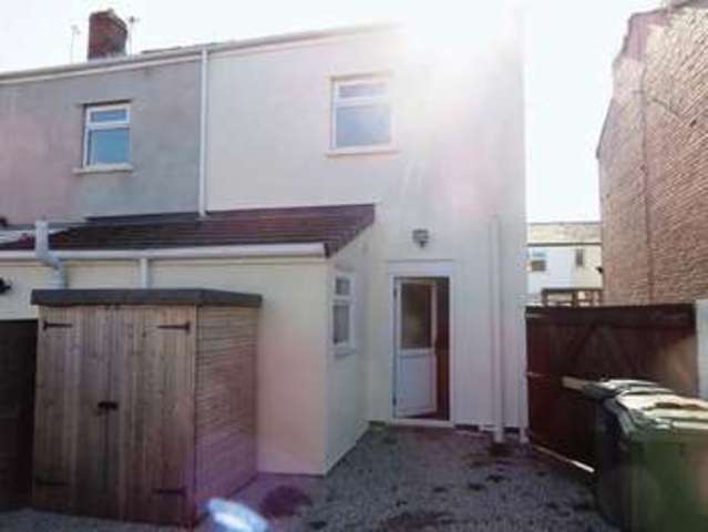  Image of 2 bedroom Semi-Detached house to rent in St. Lukes Road Southport PR9 at St Lukes Road  Southport, PR9 0SH