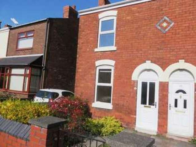  Image of 2 bedroom Semi-Detached house to rent in St. Lukes Road Southport PR9 at St Lukes Road  Southport, PR9 0SH