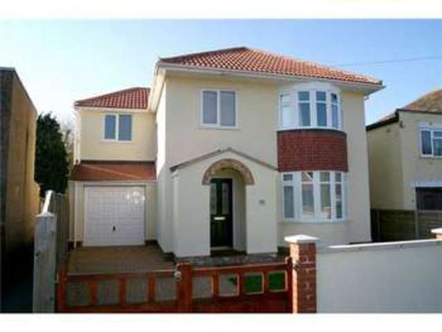  Image of 5 bedroom Detached house for sale in St. Marys Road Burnham-on-Sea TA8 at St Marys Road  BURNHAM ON SEA, TA8 2BA