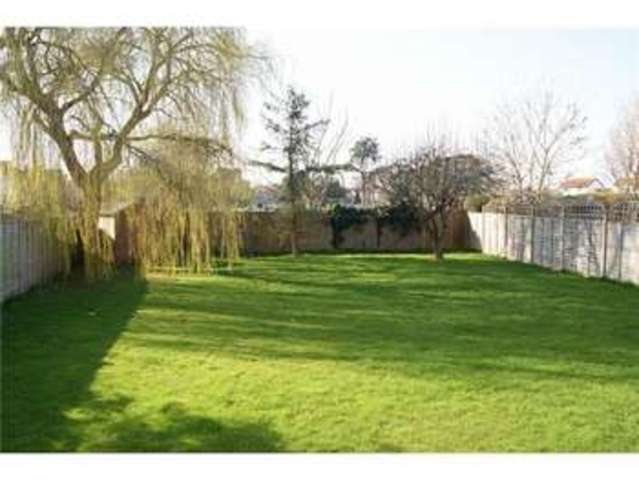  Image of 5 bedroom Detached house for sale in St. Marys Road Burnham-on-Sea TA8 at St Marys Road  BURNHAM ON SEA, TA8 2BA