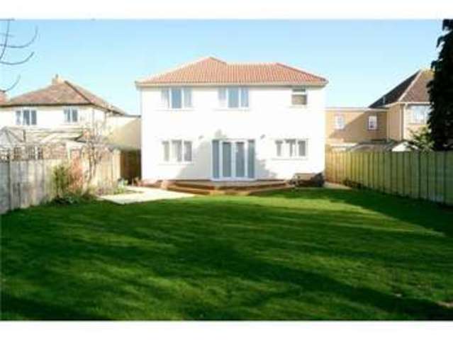  Image of 5 bedroom Detached house for sale in St. Marys Road Burnham-on-Sea TA8 at St Marys Road  BURNHAM ON SEA, TA8 2BA