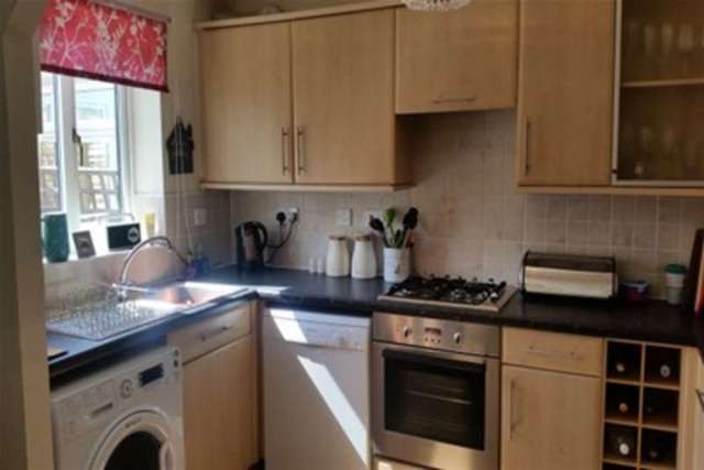  Image of 4 bedroom Detached house to rent in St. Matthews Close Renishaw Sheffield S21 at Sheffield, S21 3WT
