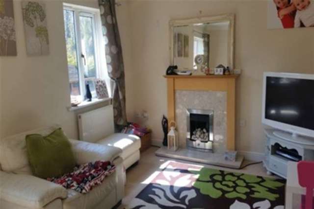  Image of 4 bedroom Detached house to rent in St. Matthews Close Renishaw Sheffield S21 at Sheffield, S21 3WT
