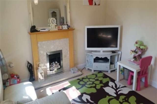  Image of 4 bedroom Detached house to rent in St. Matthews Close Renishaw Sheffield S21 at Sheffield, S21 3WT