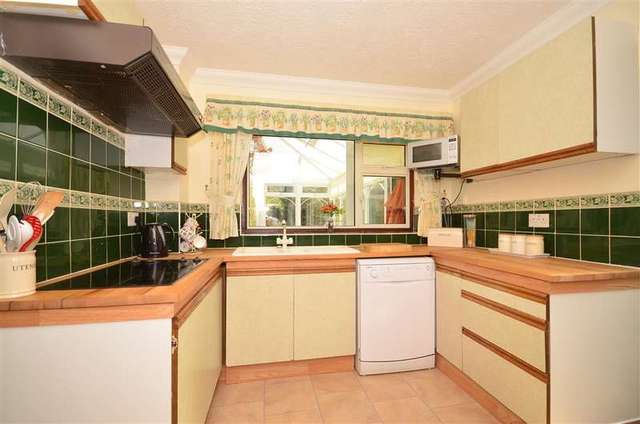  Image of 3 bedroom Detached house for sale in St. Richards Road Crowborough TN6 at Crowborough East Sussex Crowborough, TN6 3AS