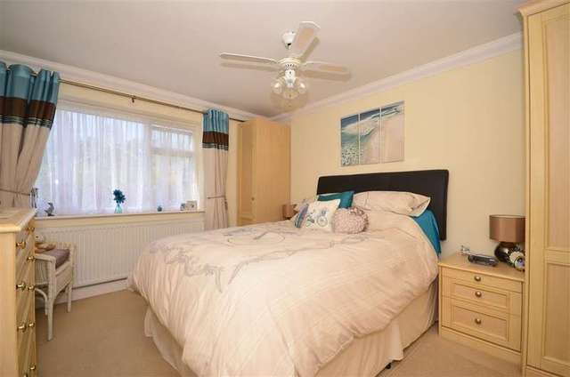  Image of 3 bedroom Detached house for sale in St. Richards Road Crowborough TN6 at Crowborough East Sussex Crowborough, TN6 3AS
