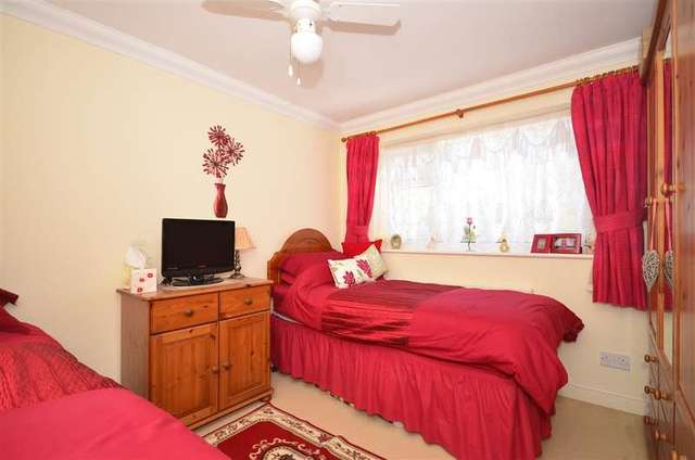  Image of 3 bedroom Detached house for sale in St. Richards Road Crowborough TN6 at Crowborough East Sussex Crowborough, TN6 3AS