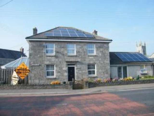  Image of 4 bedroom Detached house for sale in Gwindra Road St. Stephen St. Austell PL26 at St. Stephen St. Austell St Stephen, PL26 7NG