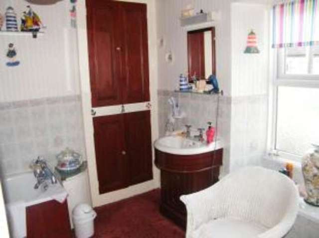  Image of 4 bedroom Detached house for sale in Gwindra Road St. Stephen St. Austell PL26 at St. Stephen St. Austell St Stephen, PL26 7NG