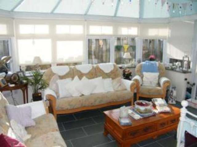  Image of 4 bedroom Detached house for sale in Gwindra Road St. Stephen St. Austell PL26 at St. Stephen St. Austell St Stephen, PL26 7NG