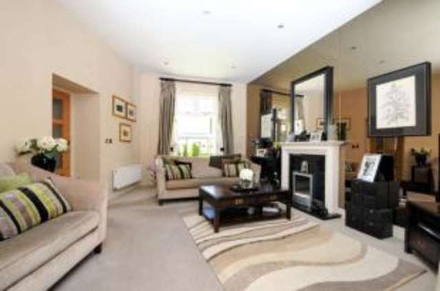  Image of 3 bedroom Detached house for sale in Sundridge Parade Plaistow Lane Bromley BR1 at Willoughby Lane Bromley Bickley, BR1 3FZ