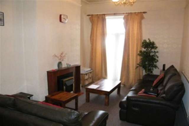  Image of 3 bedroom Detached house to rent in Stacey Road Cardiff CF24 at Cardiff, CF24 1DT