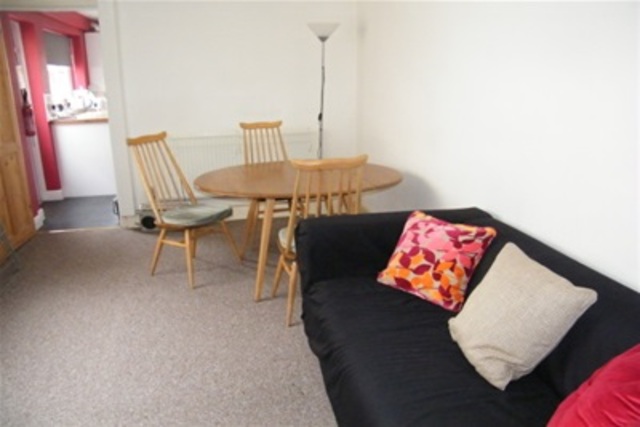  Image of 3 bedroom Detached house to rent in Stacey Road Cardiff CF24 at Cardiff, CF24 1DT