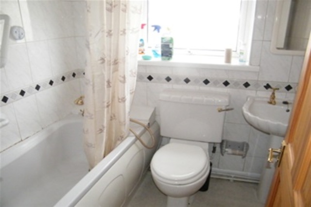  Image of 3 bedroom Detached house to rent in Stacey Road Cardiff CF24 at Cardiff, CF24 1DT
