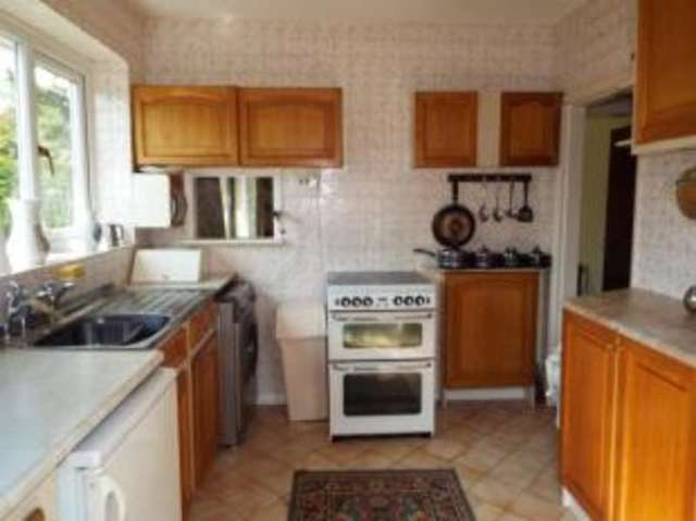  Image of 3 bedroom Bungalow for sale in Stag Crescent Norton Canes Cannock WS11 at Norton Canes Cannock Norton Canes, WS11 9RQ