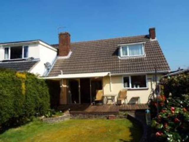  Image of 3 bedroom Bungalow for sale in Stag Crescent Norton Canes Cannock WS11 at Norton Canes Cannock Norton Canes, WS11 9RQ