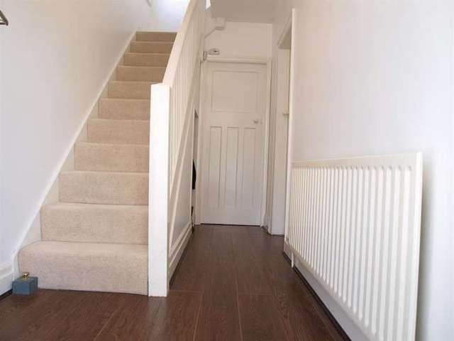  Image of 3 bedroom Semi-Detached house for sale in Stainburn Crescent Leeds LS17 at Leeds  Moor Allerton, LS17 6NE