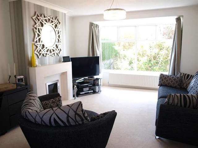  Image of 3 bedroom Semi-Detached house for sale in Stainburn Crescent Leeds LS17 at Leeds  Moor Allerton, LS17 6NE