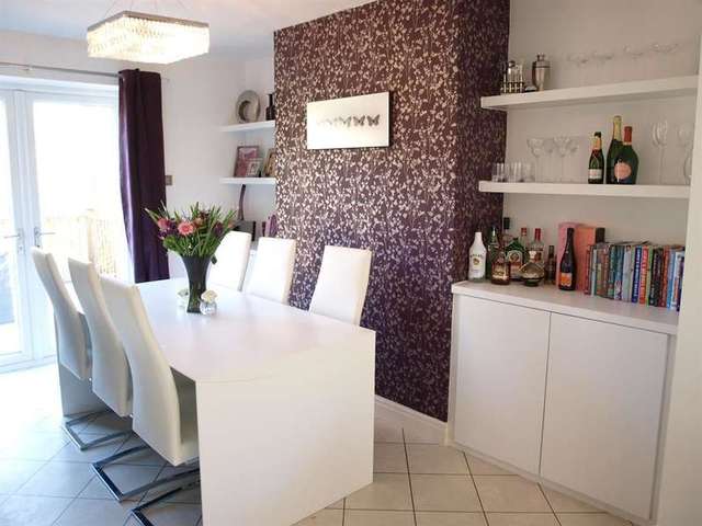  Image of 3 bedroom Semi-Detached house for sale in Stainburn Crescent Leeds LS17 at Leeds  Moor Allerton, LS17 6NE