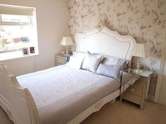  Image of 3 bedroom Semi-Detached house for sale in Stainburn Crescent Leeds LS17 at Leeds  Moor Allerton, LS17 6NE