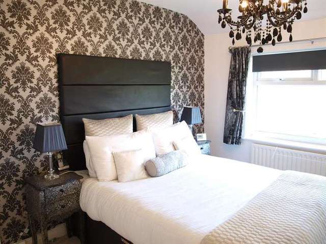  Image of 3 bedroom Semi-Detached house for sale in Stainburn Crescent Leeds LS17 at Leeds  Moor Allerton, LS17 6NE
