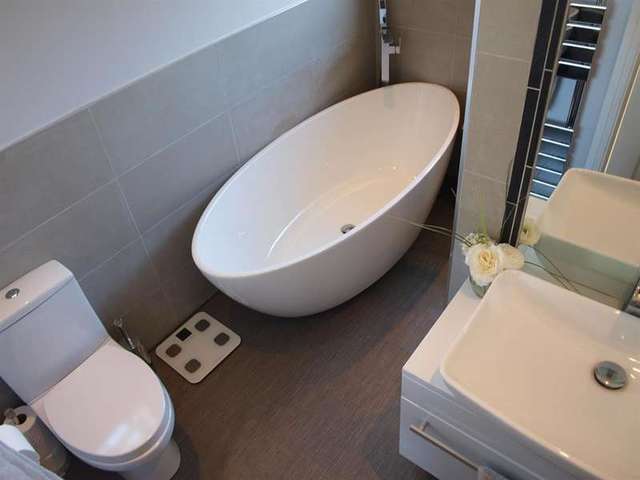 Image of 3 bedroom Semi-Detached house for sale in Stainburn Crescent Leeds LS17 at Leeds  Moor Allerton, LS17 6NE