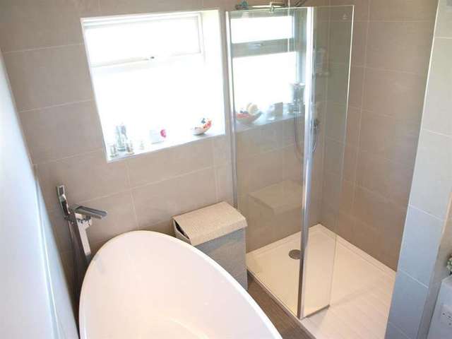  Image of 3 bedroom Semi-Detached house for sale in Stainburn Crescent Leeds LS17 at Leeds  Moor Allerton, LS17 6NE