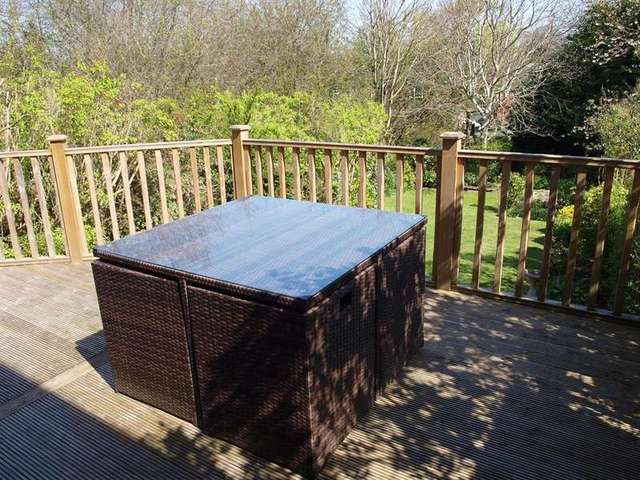  Image of 3 bedroom Semi-Detached house for sale in Stainburn Crescent Leeds LS17 at Leeds  Moor Allerton, LS17 6NE
