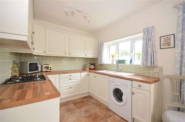  Image of 3 bedroom Terraced house for sale in Stanmer Villas Brighton BN1 at Brighton East Sussex Brighton, BN1 7HP