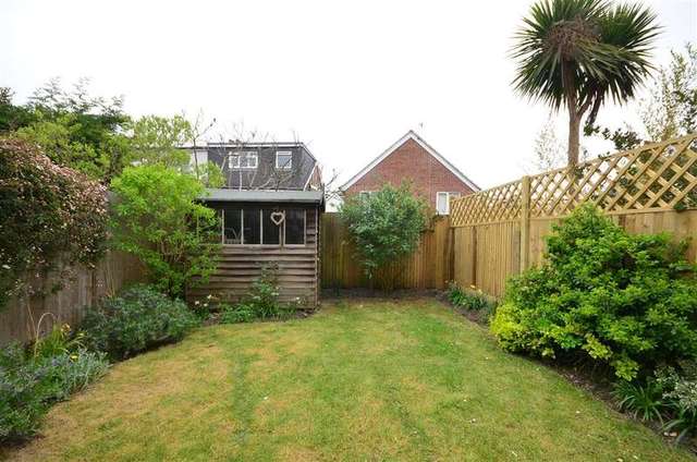  Image of 3 bedroom Terraced house for sale in Stanmer Villas Brighton BN1 at Brighton East Sussex Brighton, BN1 7HP