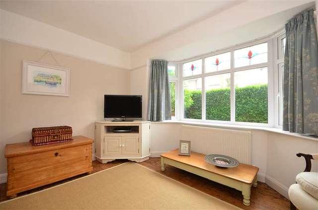  Image of 3 bedroom Terraced house for sale in Stanmer Villas Brighton BN1 at Brighton East Sussex Brighton, BN1 7HP